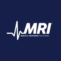 Medical Response Industries (MRI) logo - Similar company to Mercury Baypark
