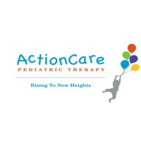 ActionCare Pediatric Therapy logo - Similar company to Action Care
