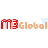 M3Global Inc logo - Similar company to M3 Global, Llc