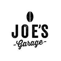 Joe's Garage Coffee logo - Similar company to Podpak