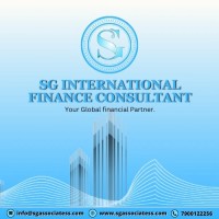 SG International. Finance logo - Similar company to Funding Sathi