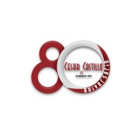 Cesar Castillo LLC logo - Similar company to Bright Path Laboratories