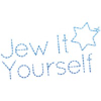 Jew It Yourself logo - Similar company to Jew'Els Of Spain