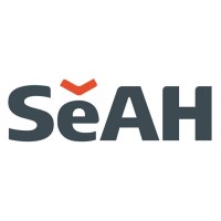 SeAH Steel Vina logo - Similar company to Seah Changwon Integrated Special Steel