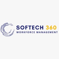 Softech360 logo - Similar company to Travbizz