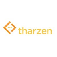 Tharzen logo - Similar company to Mirrorlytics