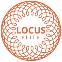 Locus Elite logo - Similar company to Tauris Tech