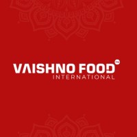 VAISHNO FOOD INTERNATIONAL logo - Similar company to Newtreo