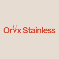 Oryx Stainless Group logo - Similar company to Elg | Aperam Recycling