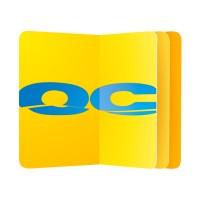 Oceans logo - Similar company to Endian Technologies Ab