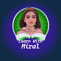 Learn With Miral logo - Similar company to Daari Academy