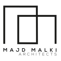 Majd Malki Architects logo - Similar company to Faisal + Partners