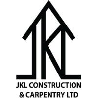 JKL Construction & Carpentry Ltd logo - Similar company to Cdm-Uk Group
