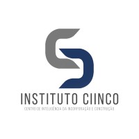 Instituto Ciinco logo - Similar company to Ctx Pesquisa