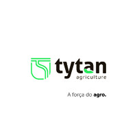 Tytan Agriculture logo - Similar company to Tyton Aviation