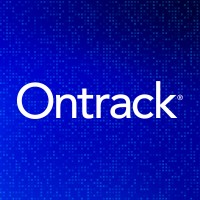 Ontrack logo - Similar company to Ontrack