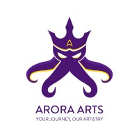 Arora Arts logo - Similar company to Bwservices Cloud