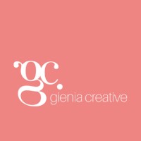 Gienia Creative logo - Similar company to All-Med Centrum Medyczne