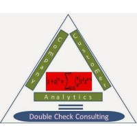 Double Check Consulting logo - Similar company to Double Check