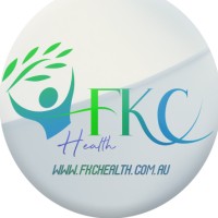 FKC Health logo - Similar company to Fkc Digital