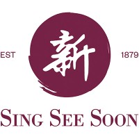 SING SEE SOON FLORAL & LANDSCAPE PTE LTD logo - Similar company to Chen Wa Landscape Pte Ltd