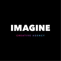 Imagine Creative Agency logo - Similar company to Brandspring