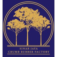 CV SINAR JAYA - CRUMB RUBBER logo - Similar company to Rubber Surfacing