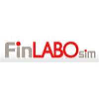 Finlabo SIM logo - Similar company to Sentient Trader