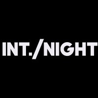INTERIOR/NIGHT logo - Similar company to Character 7