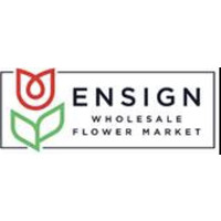 Ensign Wholesale Flower Market logo - Similar company to Mountain Bloom