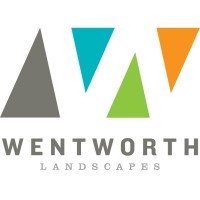 Wentworth Landscapes logo - Similar company to Archwork Studio Inc