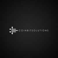 CoinBitSolutions logo - Similar company to Techuick