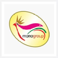 Mono Group logo - Similar company to Mono Group