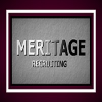 Meritage Recruiting, Inc. logo - Similar company to Reportprep Inc