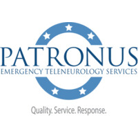 Patronus Neurology logo - Similar company to X Holdings, Llc