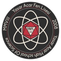 Yaşar Acar Fen Lisesi logo - Similar company to Yafl Mechatronics