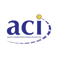 Asian Competitiveness Institute (ACI) (Pvt.)  Ltd logo - Similar company to Figkraft