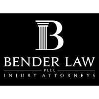 Bender Law PLLC logo - Similar company to Graves Law Pllc