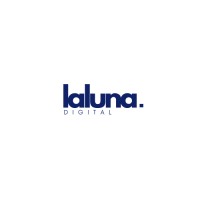 Laluna Digital logo - Similar company to Orangesands