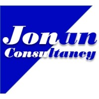 Jonan Consultancy logo - Similar company to Padiso
