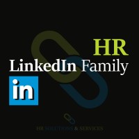 HR LinkedIn Family logo - Similar company to Linked Hr