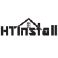 HT Install logo - Similar company to Groncol