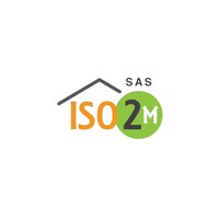 ISO2M logo - Similar company to Ac Recrutement Bourgoin