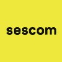 Sescom Deutschland logo - Similar company to Sescom Polska