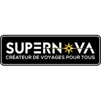 Séjours adaptés SUPERNOVA logo - Similar company to Objectif Pda