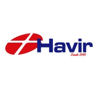 Havir logo - Similar company to Bridge2Innovation