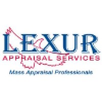 Lexur Appraisal Services logo - Similar company to Biddle Appraisals, Llc