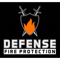 Defense Fire Protection Inc. logo - Similar company to King Fire Systems