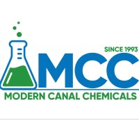 Modern Canal Chemicals (MCC) logo - Similar company to Biosintez Ltd
