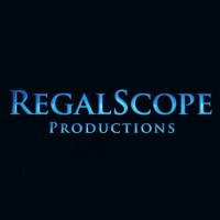 RegalScope Productions logo - Similar company to Ram Caterers